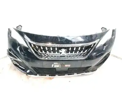 Pièce détachée automobile d'occasion LE PARE-CHOC AVANT pour PEUGEOT 3008 I MONOSPACE (0U_)  Références OEM IAM 1617941180  