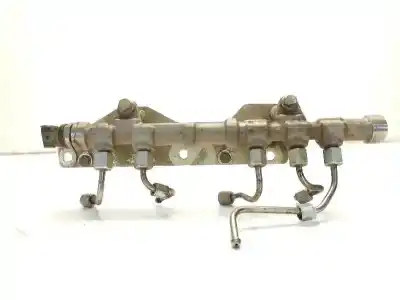 Pièce détachée automobile d'occasion rampe d'injecteur pour opel combo d selection l1h1 références oem iam 445214364