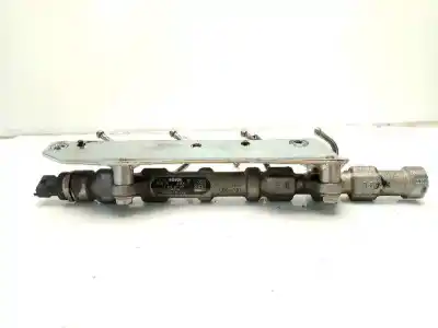 Second-hand car spare part distributor pipe for opel combo d selection l1h1 oem iam references 445214364  