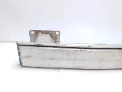 Second-hand car spare part front bumper reinforcement for citroen c4 picasso exclusive oem iam references 7106e8  