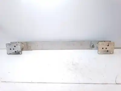 Second-hand car spare part front bumper reinforcement for citroen c4 picasso exclusive oem iam references 7106e8  