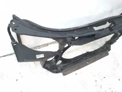 Pezzo di ricambio per auto di seconda mano pannello frontale per audi a4 berlina (8e) 2.0 tdi 16v (103kw) riferimenti oem iam 8e0805594e  
