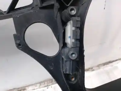 Pezzo di ricambio per auto di seconda mano pannello frontale per audi a4 berlina (8e) 2.0 tdi 16v (103kw) riferimenti oem iam 8e0805594e  