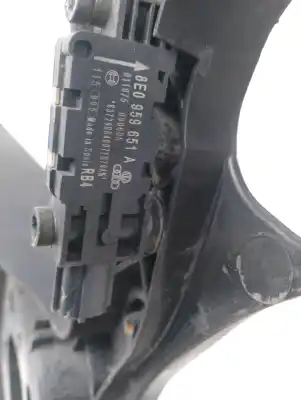 Pezzo di ricambio per auto di seconda mano pannello frontale per audi a4 berlina (8e) 2.0 tdi 16v (103kw) riferimenti oem iam 8e0805594e  