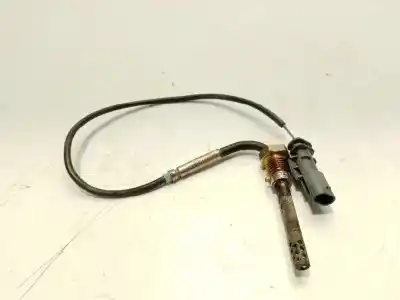 Second-hand car spare part lambda probe for jeep compass 2.0 crd cat oem iam references 55271493