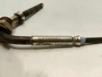 Second-hand car spare part lambda probe for jeep compass 2.0 crd cat oem iam references 55271493  1639231309831