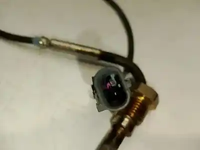 Second-hand car spare part lambda probe for jeep compass 2.0 crd cat oem iam references 55271493  1639231309831