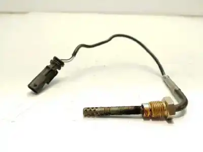 Second-hand car spare part lambda probe for jeep compass 2.0 crd cat oem iam references 55271704