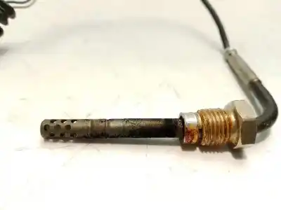 Second-hand car spare part lambda probe for jeep compass 2.0 crd cat oem iam references 55271704  1912520805800