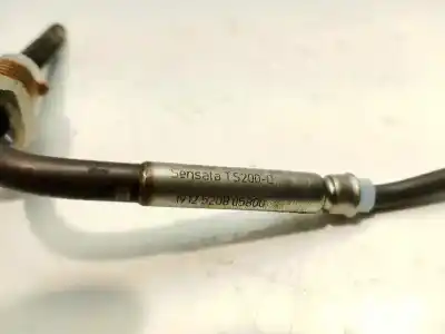 Second-hand car spare part lambda probe for jeep compass 2.0 crd cat oem iam references 55271704  1912520805800