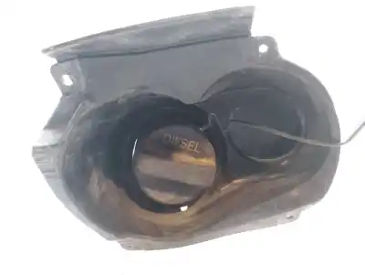 İkinci el araba yedek parçası Dis Yakit Kapagi için TOYOTA HILUX (KUN) Cabina Doble GX 4x4 OEM IAM referansları 772900K070  