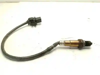 Second-hand car spare part lambda probe for jeep compass 2.0 crd cat oem iam references 68228511ab