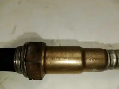 Second-hand car spare part lambda probe for jeep compass 2.0 crd cat oem iam references 68228511ab  0281004560