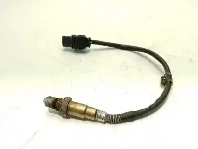 Second-hand car spare part lambda probe for jeep compass 2.0 crd cat oem iam references 68228511ab