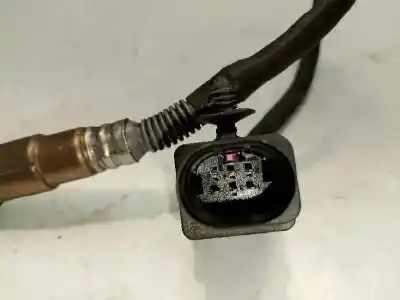 Second-hand car spare part lambda probe for jeep compass 2.0 crd cat oem iam references 68228511ab  281004560