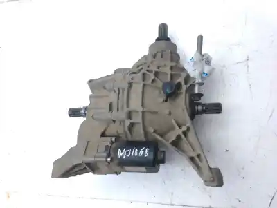 Автозапчастина б/у задній диференціал для chrysler jeep compass 2.0 crd cat посилання на oem iam p68292765ac