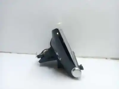 Second-hand car spare part multifunction display for citroen c4 cactus * oem iam references 98010025zd  