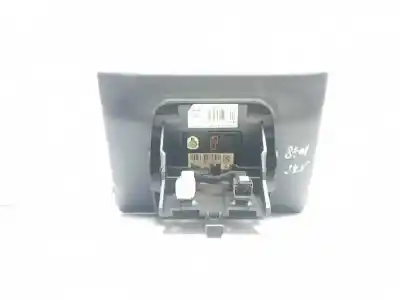 Second-hand car spare part multifunction display for citroen c4 cactus * oem iam references 98010025zd  