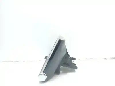 Second-hand car spare part multifunction display for citroen c4 cactus * oem iam references 98010025zd  
