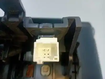 Second-hand car spare part multifunction display for citroen c4 cactus * oem iam references 98010025zd  
