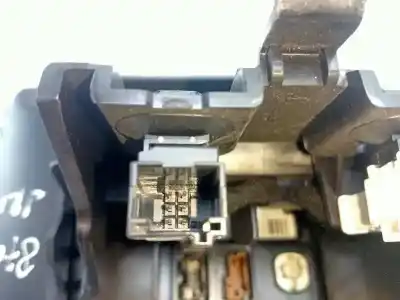 Second-hand car spare part multifunction display for citroen c4 cactus * oem iam references 98010025zd  