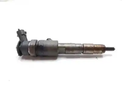 Piesă de schimb auto la mâna a doua INJECTOR pentru PEUGEOT 3008  Referințe OEM IAM 445110566  