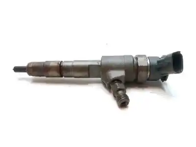 Piesă de schimb auto la mâna a doua INJECTOR pentru PEUGEOT 3008  Referințe OEM IAM 445110566  