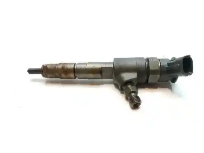Piesă de schimb auto la mâna a doua INJECTOR pentru PEUGEOT 3008  Referințe OEM IAM 445110566  