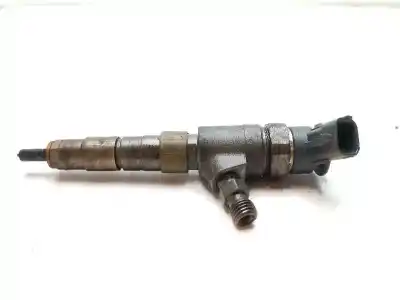 Piesă de schimb auto la mâna a doua INJECTOR pentru PEUGEOT 3008  Referințe OEM IAM 445110566  