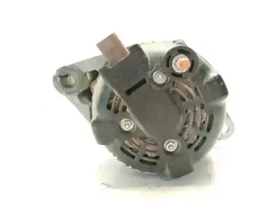 Second-hand car spare part alternator for jeep compass 2.0 crd cat oem iam references p56029679aa  