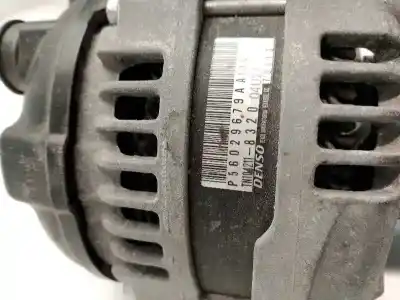 Second-hand car spare part alternator for jeep compass 2.0 crd cat oem iam references p56029679aa  
