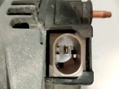 Second-hand car spare part alternator for jeep compass 2.0 crd cat oem iam references p56029679aa  