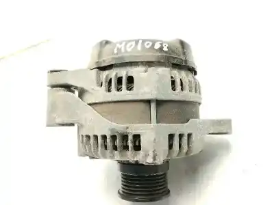 Second-hand car spare part alternator for jeep compass 2.0 crd cat oem iam references p56029679aa  