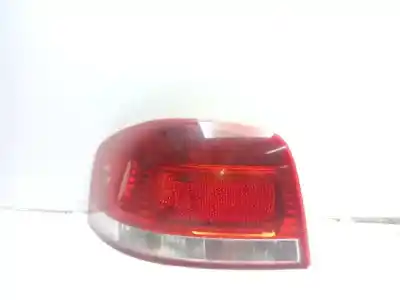 Автозапчасти б/у ЛЕВЫЙ ЗАДНИЙ ФОНАРЬ за AUDI A3 (8P)  ссылки OEM IAM 8P0945095A  