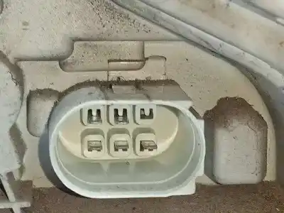 Piesă de schimb auto la mâna a doua lampã spate stânga pentru audi a3 (8p) 2.0 tdi referințe oem iam 8p0945095a  