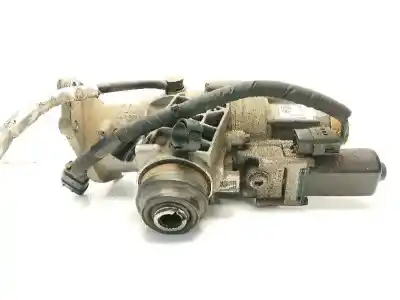 Second-hand car spare part front differential for jeep compass 2.0 crd cat oem iam references p68292767ab