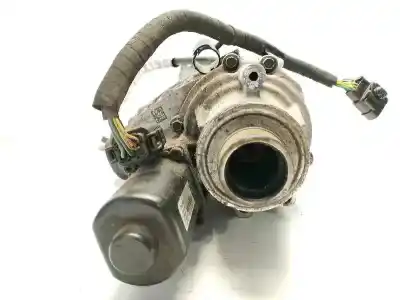 Second-hand car spare part front differential for jeep compass 2.0 crd cat oem iam references p68292767ab 17004145 00053410143