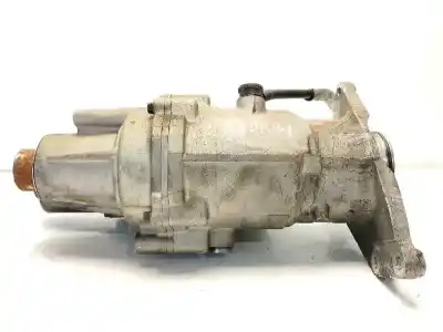 Second-hand car spare part front differential for jeep compass 2.0 crd cat oem iam references p68292767ab 17004145 00053410143