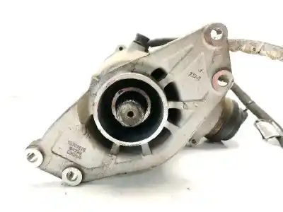 Second-hand car spare part front differential for jeep compass 2.0 crd cat oem iam references p68292767ab 17004145 00053410143