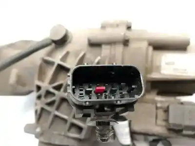 Second-hand car spare part front differential for jeep compass 2.0 crd cat oem iam references p68292767ab 17004145 00053410143