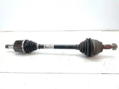 Автозапчасти б/у передняя левая трансмиссия за citroen ds4 design ссылки oem iam 9809258480