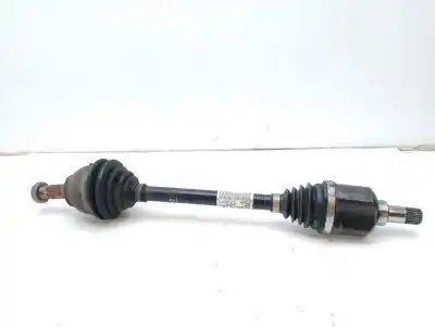 Second-hand car spare part front left transmission for citroen ds4 design oem iam references 9809258480  2778712
