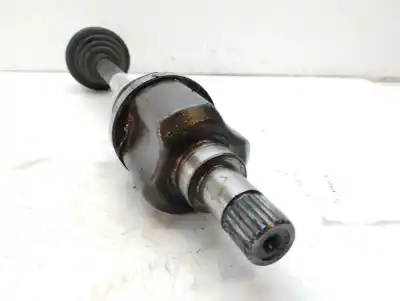 Second-hand car spare part front left transmission for citroen ds4 design oem iam references 9809258480  2778712