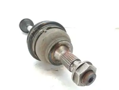 Second-hand car spare part front left transmission for citroen ds4 design oem iam references 9809258480  2778712