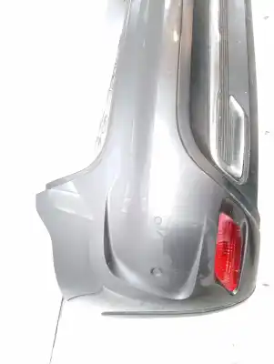 Tweedehands auto-onderdeel achterbumper voor citroen ds4 design oem iam-referenties 1613951080  