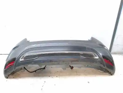 Tweedehands auto-onderdeel achterbumper voor citroen ds4 design oem iam-referenties 1613951080  