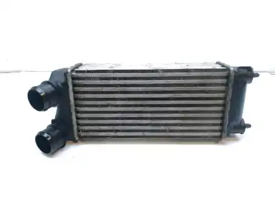 Автозапчасти б/у интеркулер за citroen ds4 design ссылки oem iam 9800291280