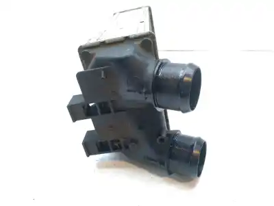 Second-hand car spare part intercooler for citroen ds4 design oem iam references 9800291280  