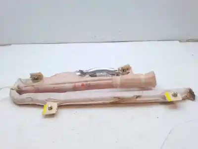 Second-hand car spare part front left curtain airbag for citroen ds4 design oem iam references 9801890780  