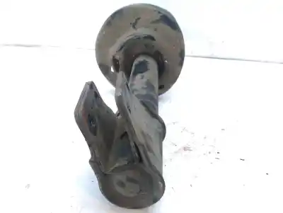 Second-hand car spare part front right shock absorber for citroen ds4 design oem iam references 9815714780  